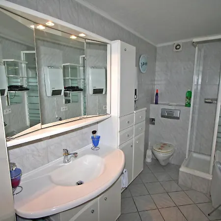 Apartmán Haus Vogt
