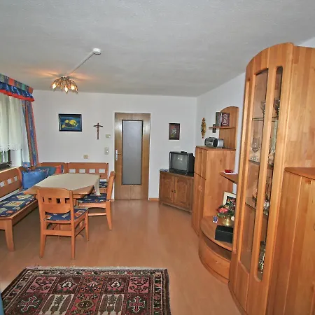 Apartmán Haus Vogt Zell am See