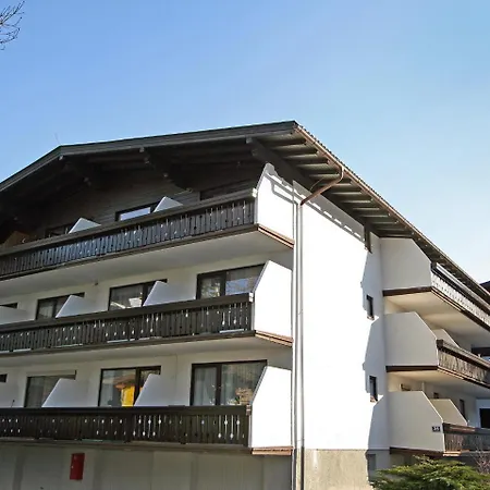Haus Vogt