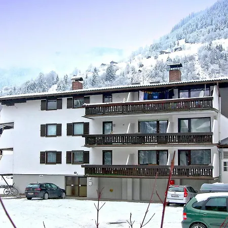 Apartman Haus Vogt