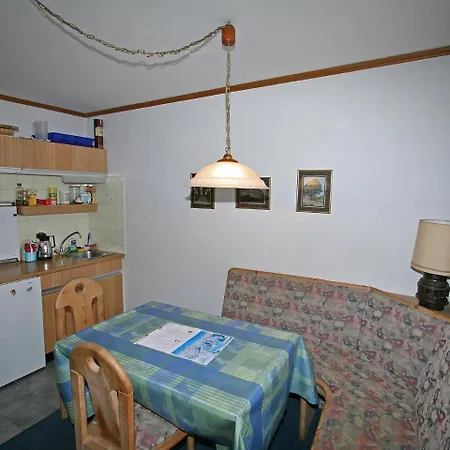 Apartman Haus Vogt Zell am See